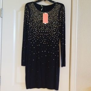Gianni Bini party dress